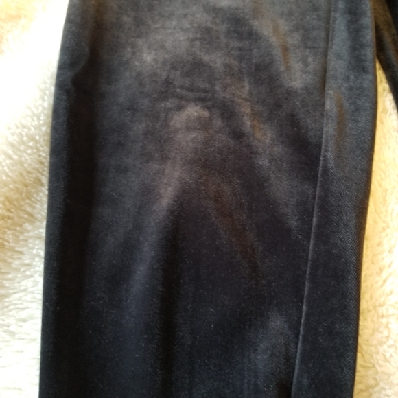 Spanx velvet leggings - Picture 6 of 7